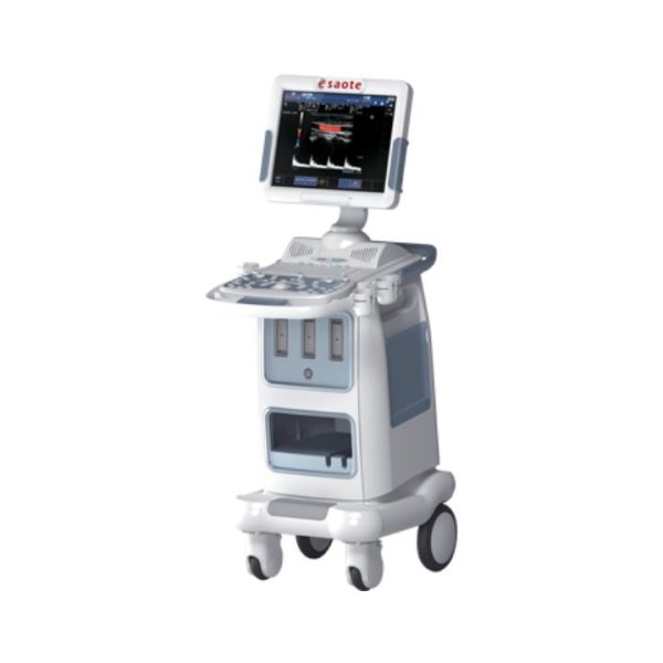 Esaote MyLab 20 Ultrasound machine - Digital Ultra Sounds