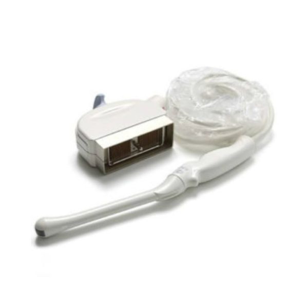 GE Vivid 7 E8C Transducer Digital Ultra Sounds