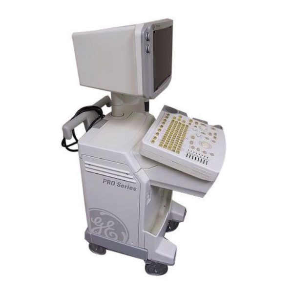 Ge Logiq 200 Pro ultrasound machine Digital Ultra Sounds