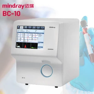 hematology analyzer