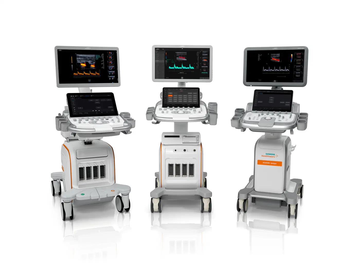 Siemens Ultrasound