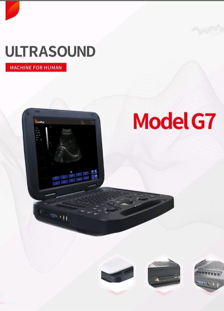 G7 Ultrasound