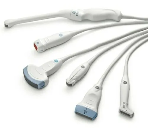 Ultrasound Probes