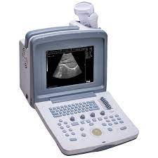 WellD Ultrasound