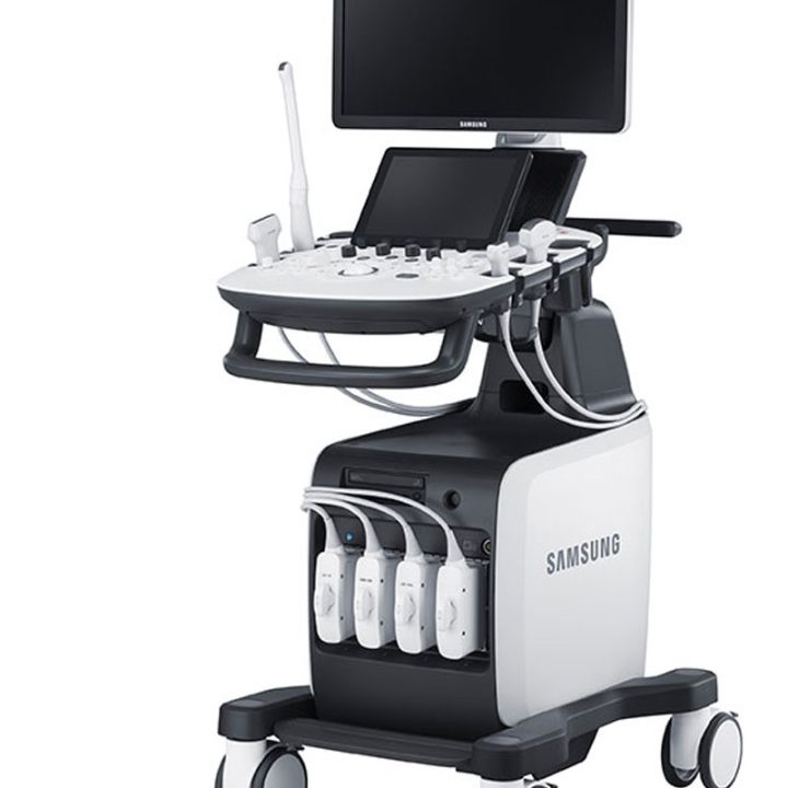 Samsung Hs60