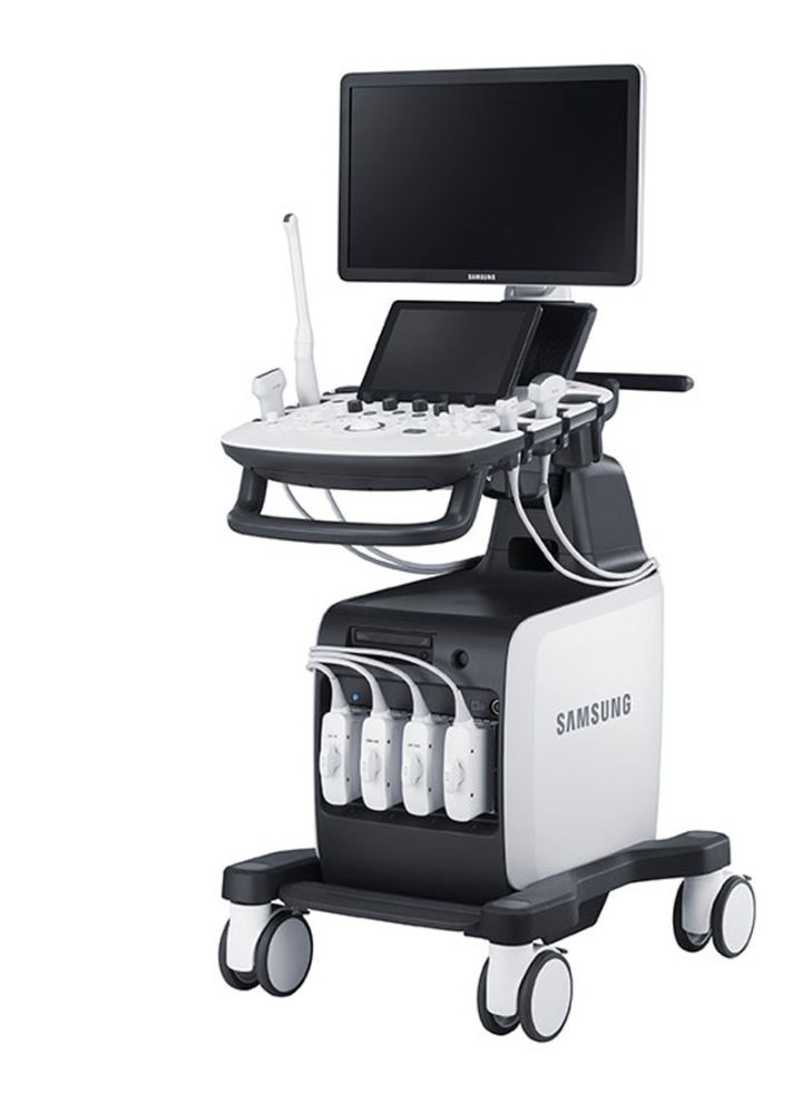 Samsung Hs60