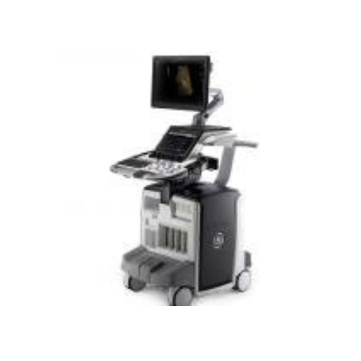 Ge Logiq E10 color Doplor