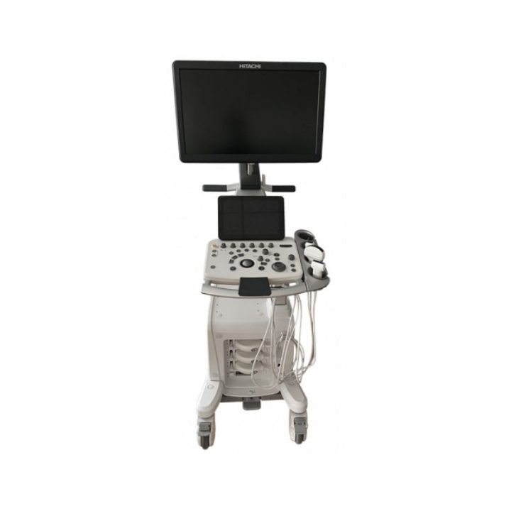 Hitachi Aloka Arietta 50 Ultrasound Machine